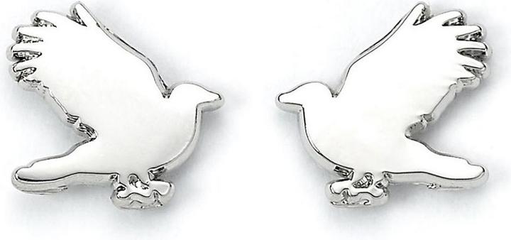 Immagine prodotto Set di orecchini Ravenclaw placcati in argento 3Pack (100% metallo)