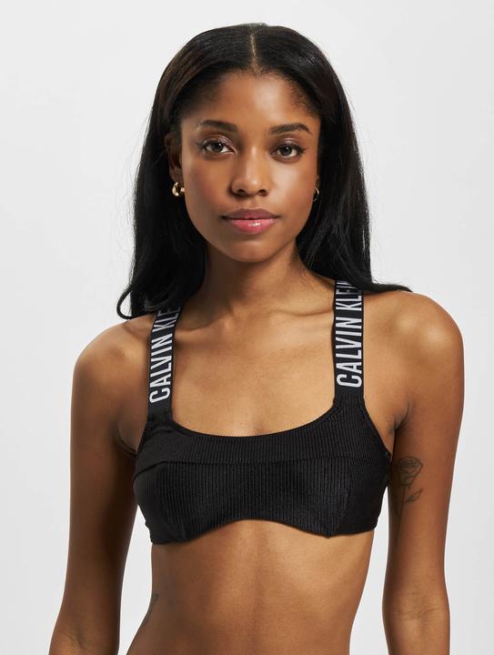 Immagine prodotto Calvin Klein Intimo Intense Power Rib Bikini Top - 91201 (XS)