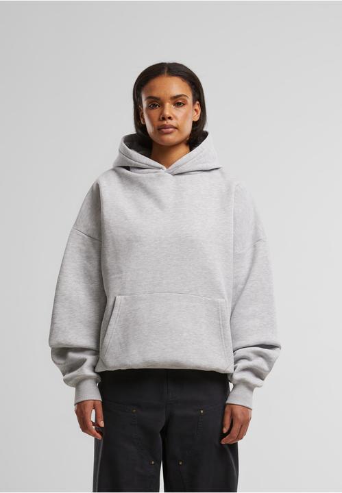 Image du produit Prohibited Sweat à capuche surdimensionné - 126649 (XS)