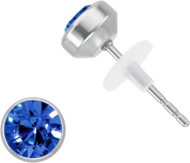 Immagine prodotto Bijouteria Orecchini (Acciaio inossidabile, PVC, Vetro (di orologio))
