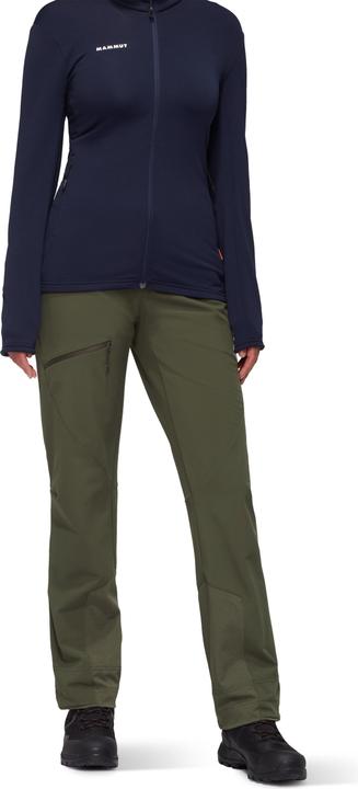 Actual product image Mammut Taiss Guide SO Pants Women (32)
