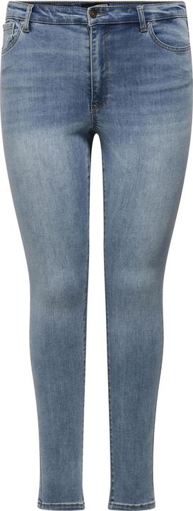 Only CARROSE HW SKINNY GUA937 BF Skinny Jeans