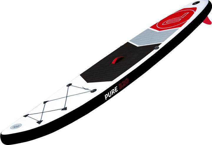 Produktbild Pure Basic Set (12'6")