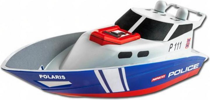 Image du produit Ninco Police Nincocean