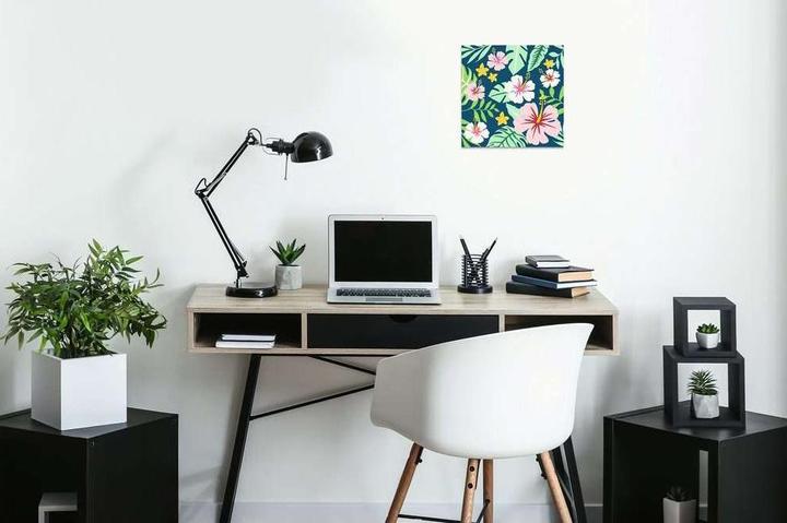 Produktbild Ravensburger CreArt - Malen nach Zahlen 23729 - Exotic Flowers - ab 12 Jahren