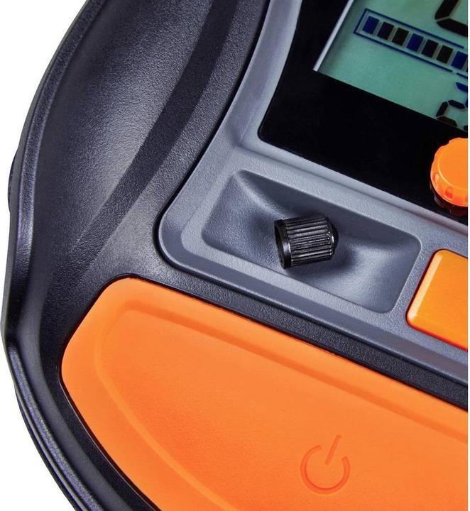 Produktbild Osram TYREinflate 1000 OTI1000 (5.50 Bar, 0 l)