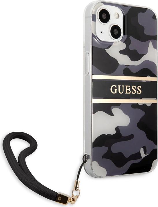Image du produit Guess cas (Apple iPhone 13)