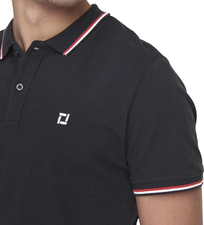 Immagine prodotto Only & Sons 2er Pack Onsefletcher Poloshirt (L)
