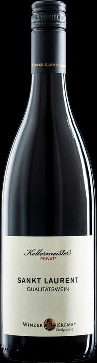 Image du produit Winzer Krems Kellermeister Privat Sankt Laurent Krems (2021)