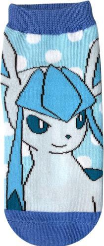 Produktbild Pokémon Glaceon Pokémon-Socken (23-25cm) (36 - 42)