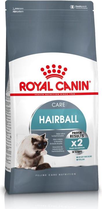 Immagine prodotto Royal Canin Intensa palla di pelo 34 (Adulto, 1 pz., 10000 g)