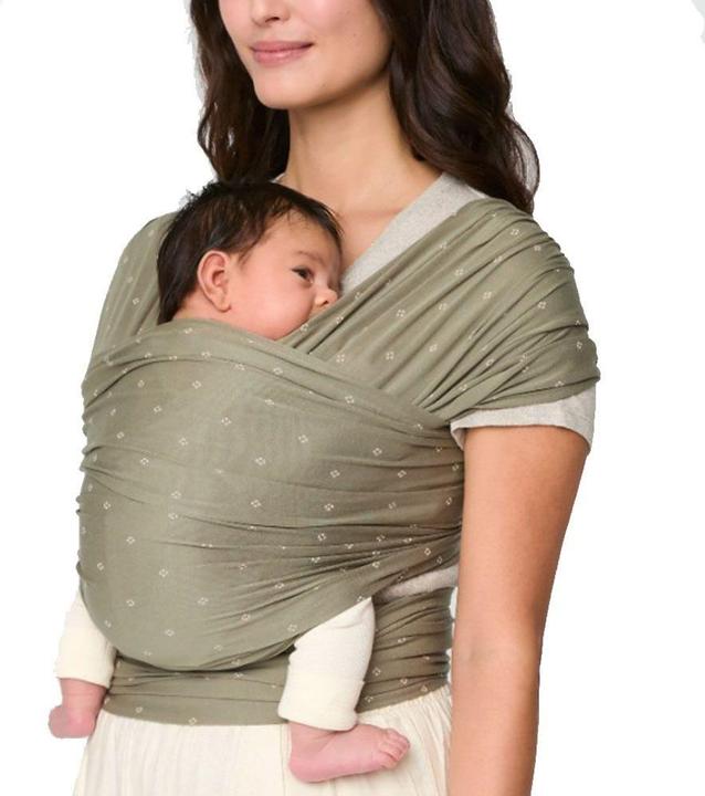Image du produit Ergobaby Écharpe de portage Aura Knit (4.90 m)