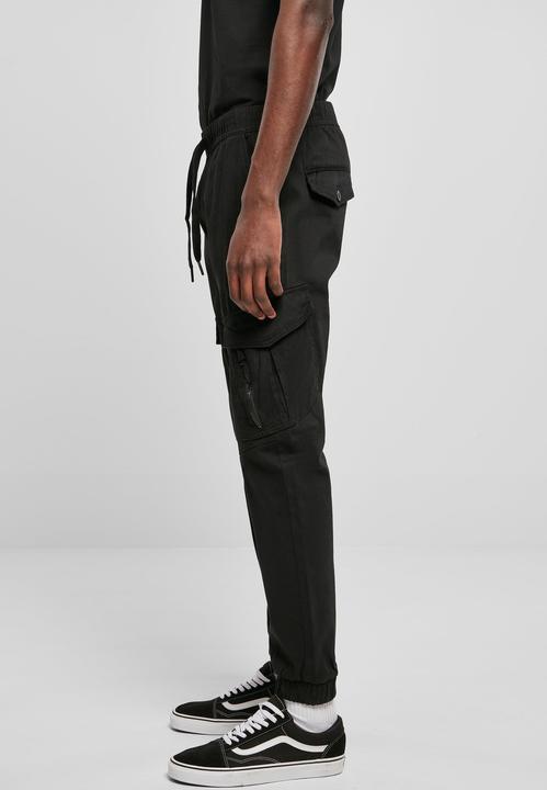 Produktbild Southpole Cargo Jogger W/ Zipper & D-Ring - 19721 (S)
