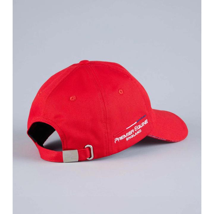 Image du produit Premier Equine Casquette de baseball (Taille unique)