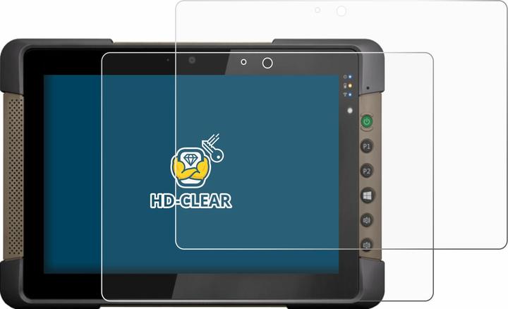 Image du produit BROTECT Protection Clair (2 pièce(s), T800)