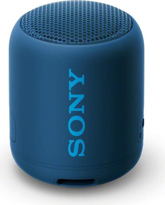 Produktbild Sony SRS-XB12 (16 h, Akkubetrieb)