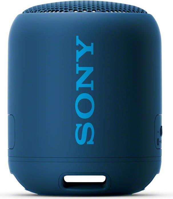 Produktbild Sony SRS-XB12 (16 h, Akkubetrieb)