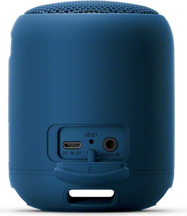 Produktbild Sony SRS-XB12 (16 h, Akkubetrieb)