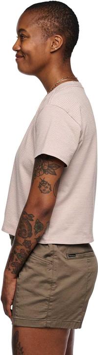 Immagine prodotto Black Diamond Maglietta Bd Stripe Ss (XL)