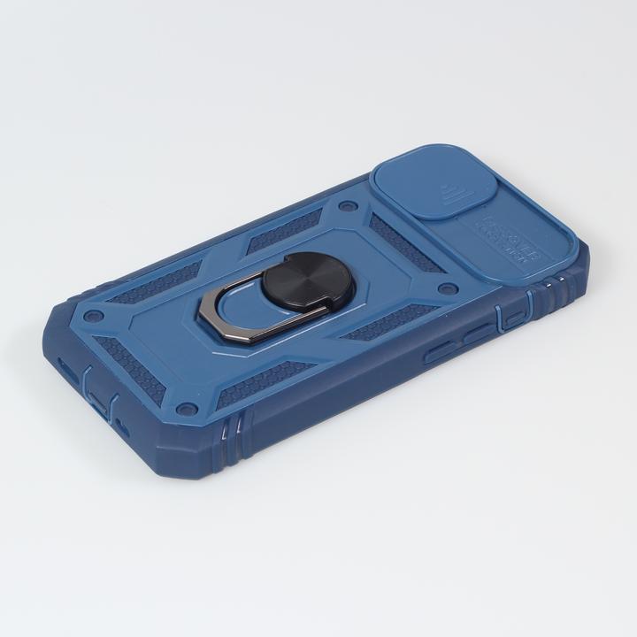 Image du produit PhoneLook Coque Full Body Armor Military-Grade (Apple iPhone 13)