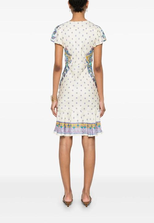 Actual product image Etro Mini Dresses (44)