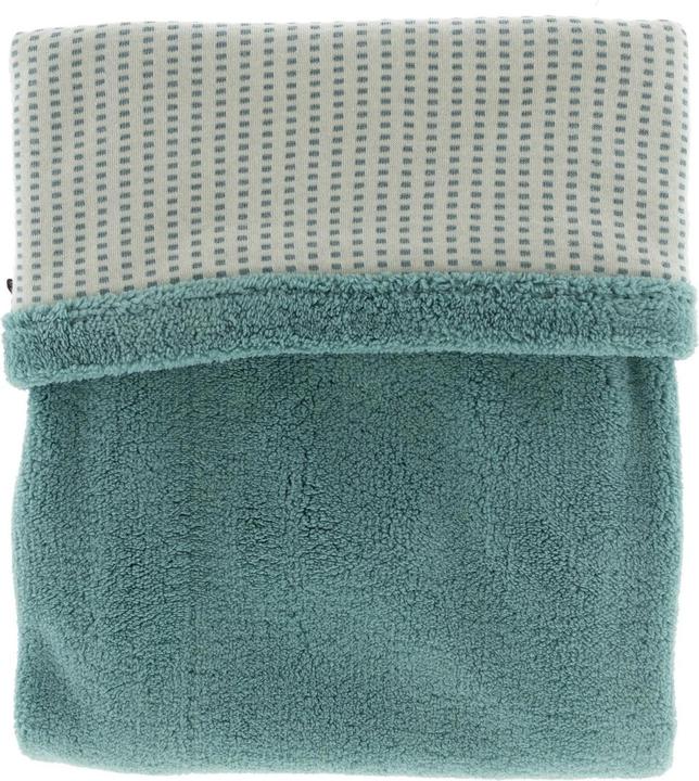 Image du produit Snoozebaby Couverture lit enfant T.O.G. 2.0 Smokey 75X100cm (75 x 100 cm)