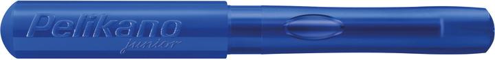 Produktbild Pelikan o Junior Schreiblernfüller Linkshä. L (Blau, 1 x)
