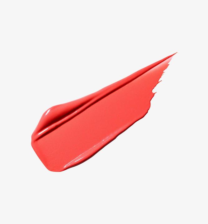 Produktbild MAC Cosmetics Lustreglass Lipstick Kissmet (Kissmet)