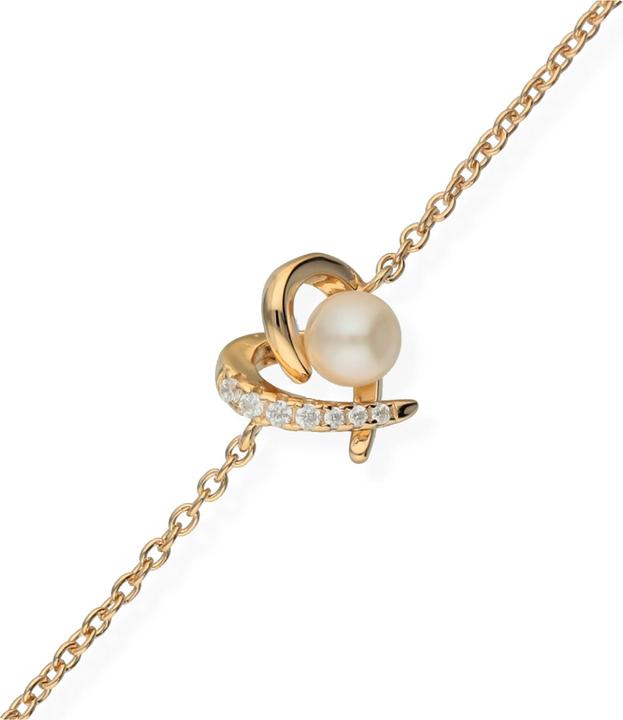 Actual product image Carat Pearls (18.50 cm)