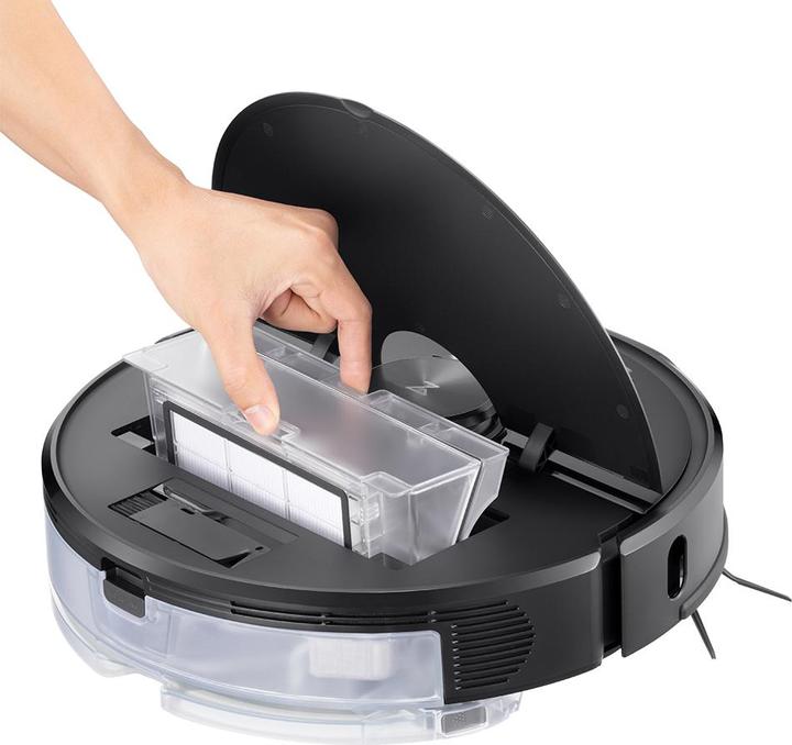 Produktbild Roborock S6 MaxV (Saugroboter)