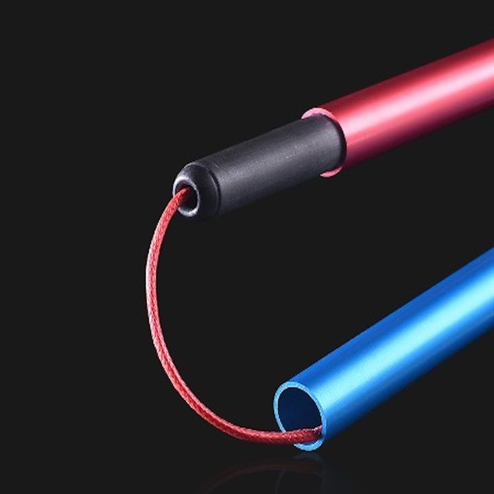 Image du produit Kiwikā Bâton pliable de trail running Ala Hele (110 cm)