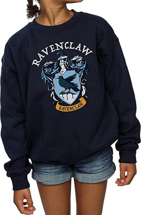 Image du produit - Sweat - Fille (104)
