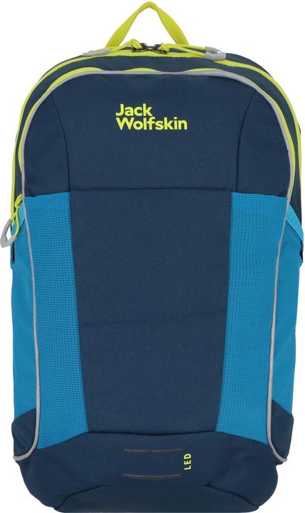 Produktbild Jack Wolfskin Kids Moab Jam (8 l)
