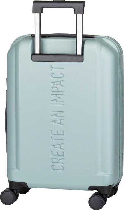 Produktbild GOT BAG Koffer & Trolley Re:Shell Cabin 2.0 (31 l)