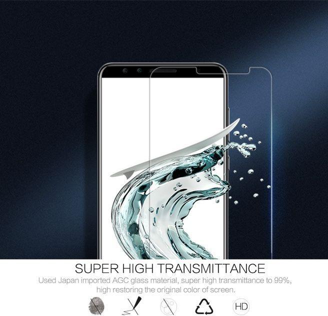 Actual product image Nillkin H+ PRO (1 Piece, Nova 2S)