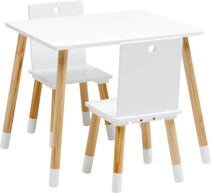 Actual product image micasa Ben (Child seating group)