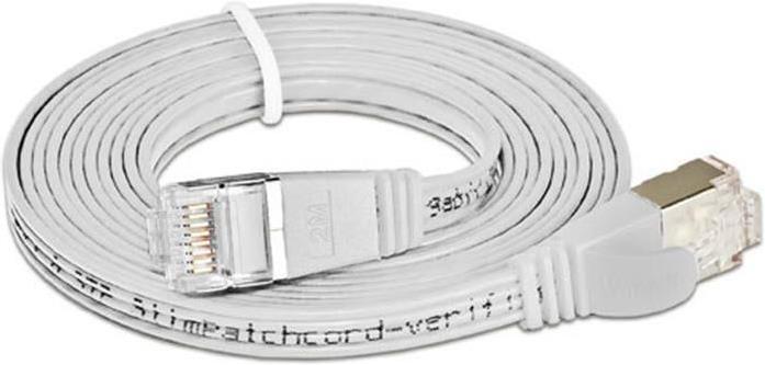 Actual product image Wirewin Network cable (UTP, CAT6, 20 m)