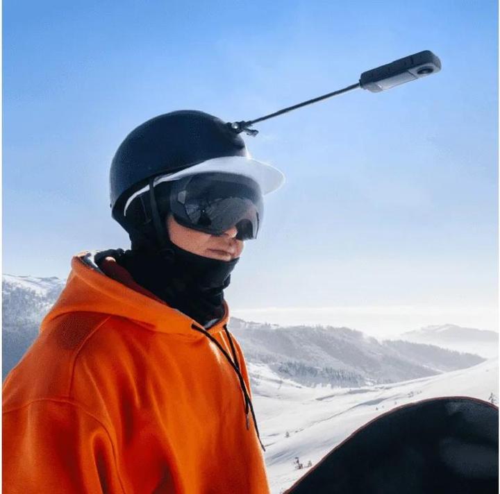 Actual product image Insta360 Snow bundle (Insta360 One, Insta360 one X, One X2, x3, Ace, One RS, One R, GO 2)