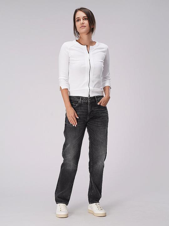 Actual product image G-Star Kate Boyfriend Jeans Slim vintage basalt (W27/L32)