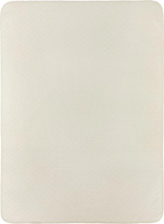 Meyco Decke GOTS Natural (75 x 100 cm)