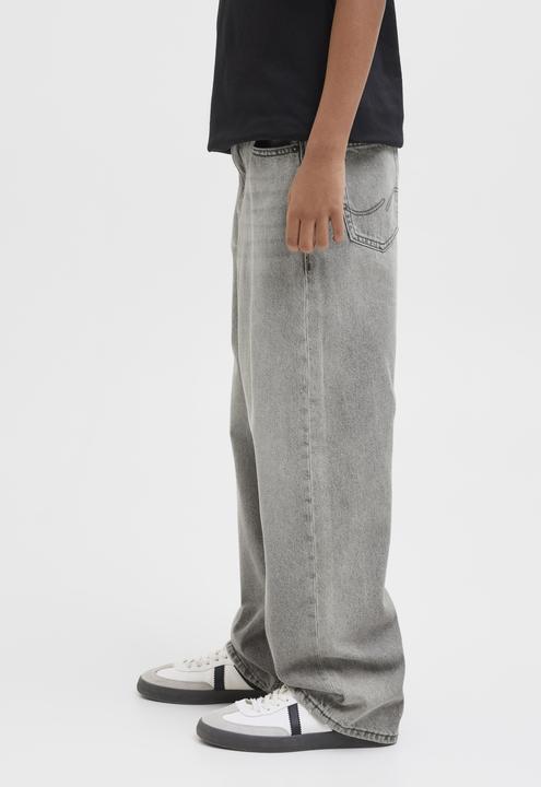 Actual product image Jack & Jones Jjialex Jjoriginal Akm 554 Noos Jnr (164)