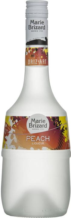 Actual product image Marie Brizard Melocoton (1 x 70 cl)