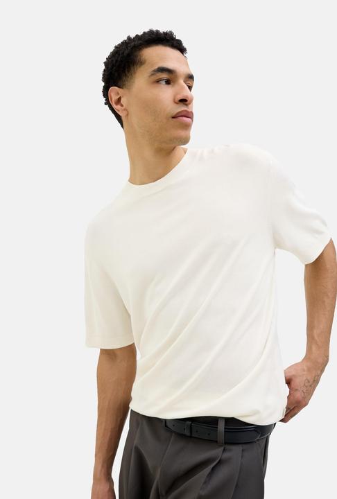 Immagine prodotto Jack & Jones Jprccwilliam Knit Crew Neck Ss Sn (XL)