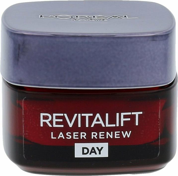 Image du produit L'Oréal Paris Crème de jour Revitalift Laser Renew (50 ml, Crème de jour)