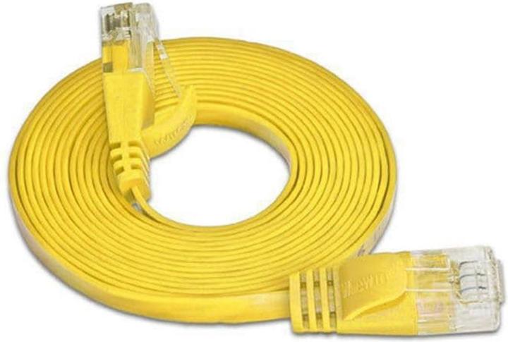 Actual product image Wirewin Network cable (U/UTP, CAT6, 0.15 m)