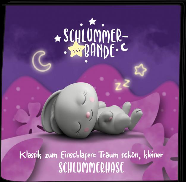 Image du produit Tonies La musique classique pour s'endormir (Allemand)