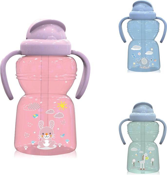 Baby Care Kids Drinking Bottle 325 ml (325 ml)