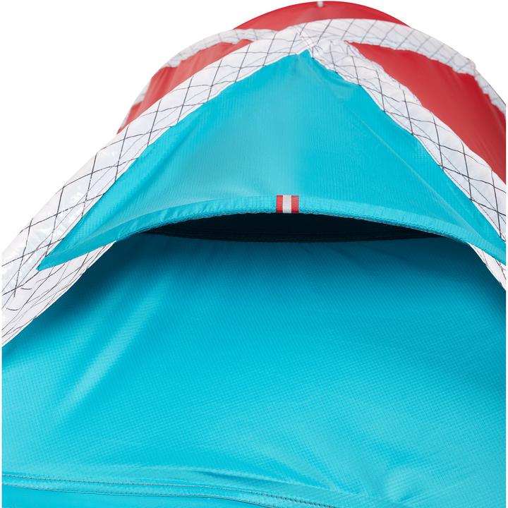 Actual product image Mountain Hardwear AC 2 Tent (Dome tent, 1.59 kg, 2 persons)
