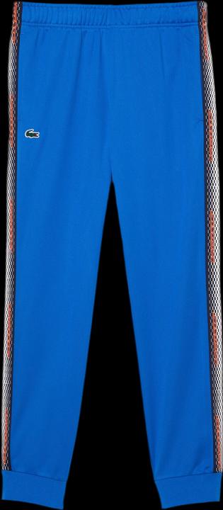 Actual product image Lacoste Mens TENNIS Resistant Training Pants (L)