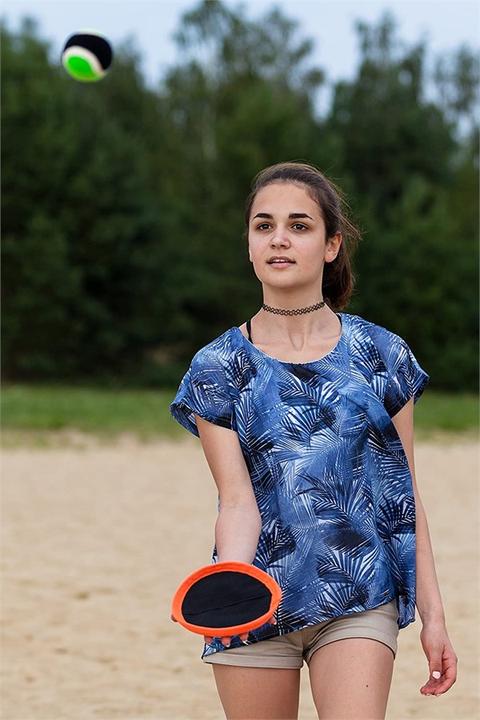 Image du produit Schildkröt Remplacement des boules de velcro